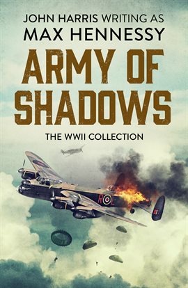 Cover image for Army of Shadows