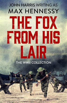 Cover image for The Fox from His Lair