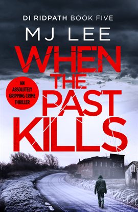 Cover image for When the Past Kills