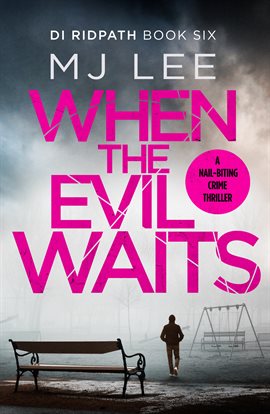 Cover image for When the Evil Waits