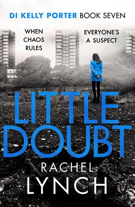 Cover image for Little Doubt