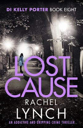 Cover image for Lost Cause