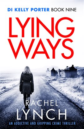 Cover image for Lying Ways