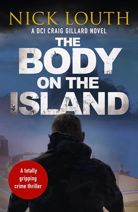 Cover image for The Body on the Island