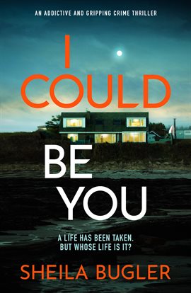 Cover image for I Could Be You