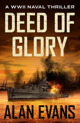 Cover image for Deed of Glory