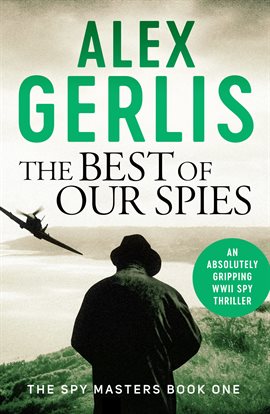 Imagen de portada para The Best of Our Spies