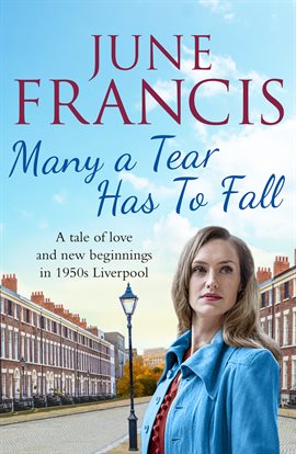 Cover image for Many a Tear Has To Fall