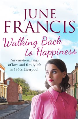 Cover image for Walking Back to Happiness