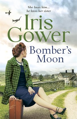 Cover image for Bomber's Moon