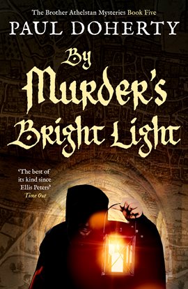 Cover image for By Murder's Bright Light