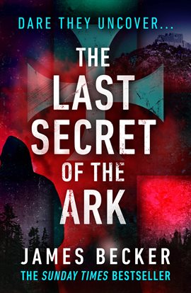 Cover image for The Last Secret of the Ark