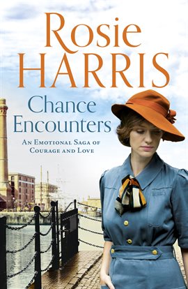 Cover image for Chance Encounters