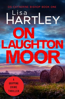 Cover image for On Laughton Moor