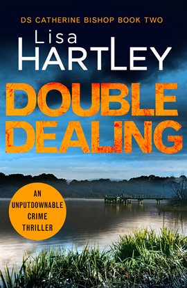 Cover image for Double Dealing