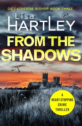 Imagen de portada para From the Shadows