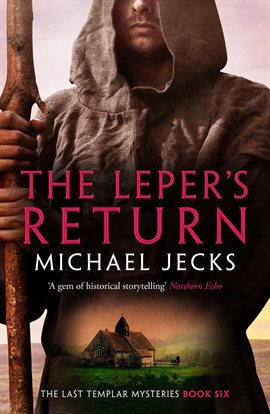 Cover image for The Leper's Return