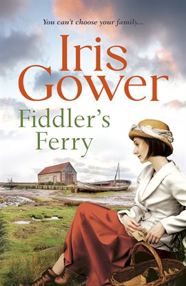Cover image for Fiddler's Ferry