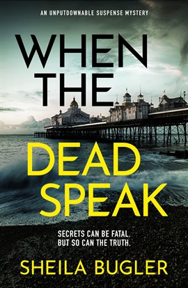 Cover image for When the Dead Speak