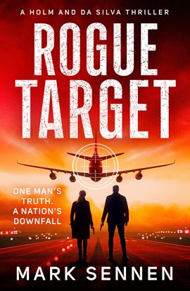 Cover image for Rogue Target