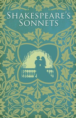 Cover image for Shakespeare's Sonnets