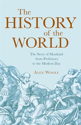 Cover image for The History of the World