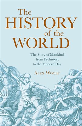 Imagen de portada para The History of the World