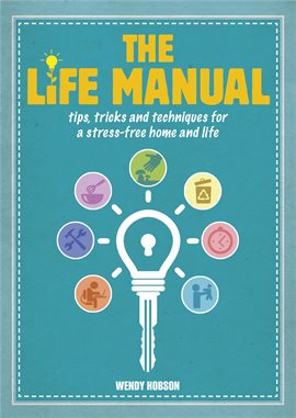 Cover image for The Life Manual