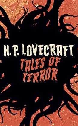 Cover image for H. P. Lovecraft's Tales of Terror