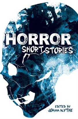 Cover image for Horror Short Stories