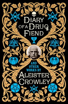 Cover image for Diary of a Drug Fiend