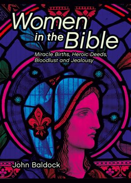 Cover image for Women in the Bible