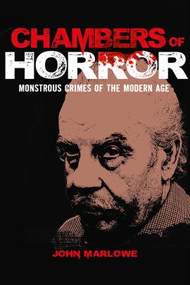 Cover image for Chambers of Horror