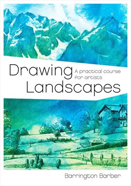Cover image for Drawing Landscapes