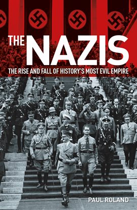 Cover image for The Nazis