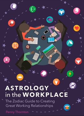 Cover image for Astrology in the Workplace