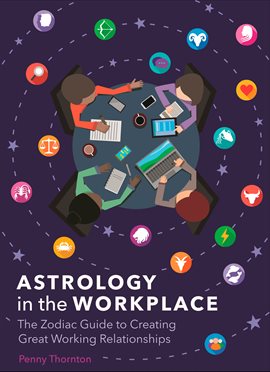 Imagen de portada para Astrology in the Workplace
