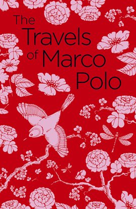 Cover image for The Travels of Marco Polo