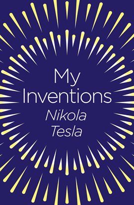 Cover image for My Inventions