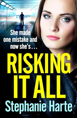 Cover image for Risking It All