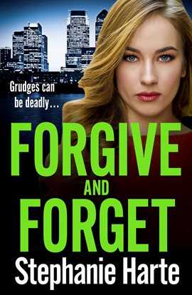Cover image for Forgive and Forget