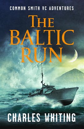 Cover image for The Baltic Run