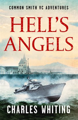 Cover image for Hell's Angels