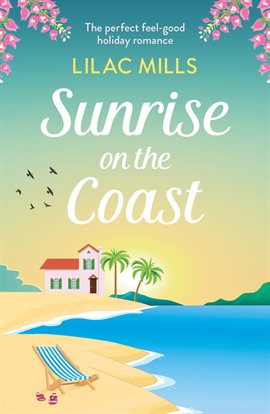Imagen de portada para Sunrise on the Coast