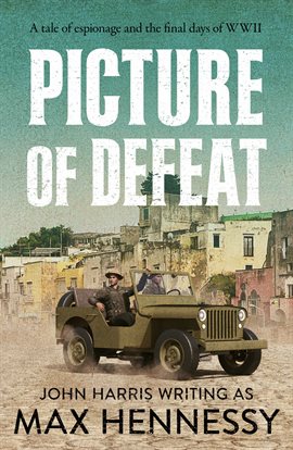 Cover image for Picture of Defeat