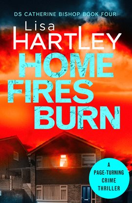 Cover image for Home Fires Burn