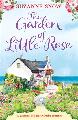 Cover image for The Garden of Little Rose