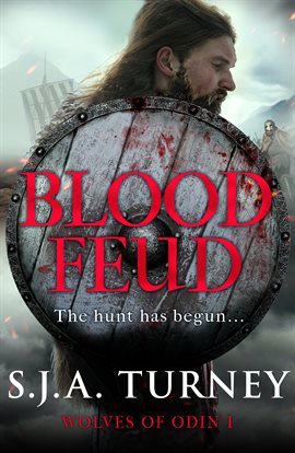Imagen de portada para Blood Feud