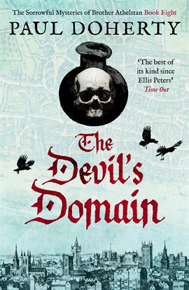 Cover image for The Devil's Domain