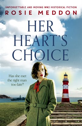 Cover image for Her Heart's Choice